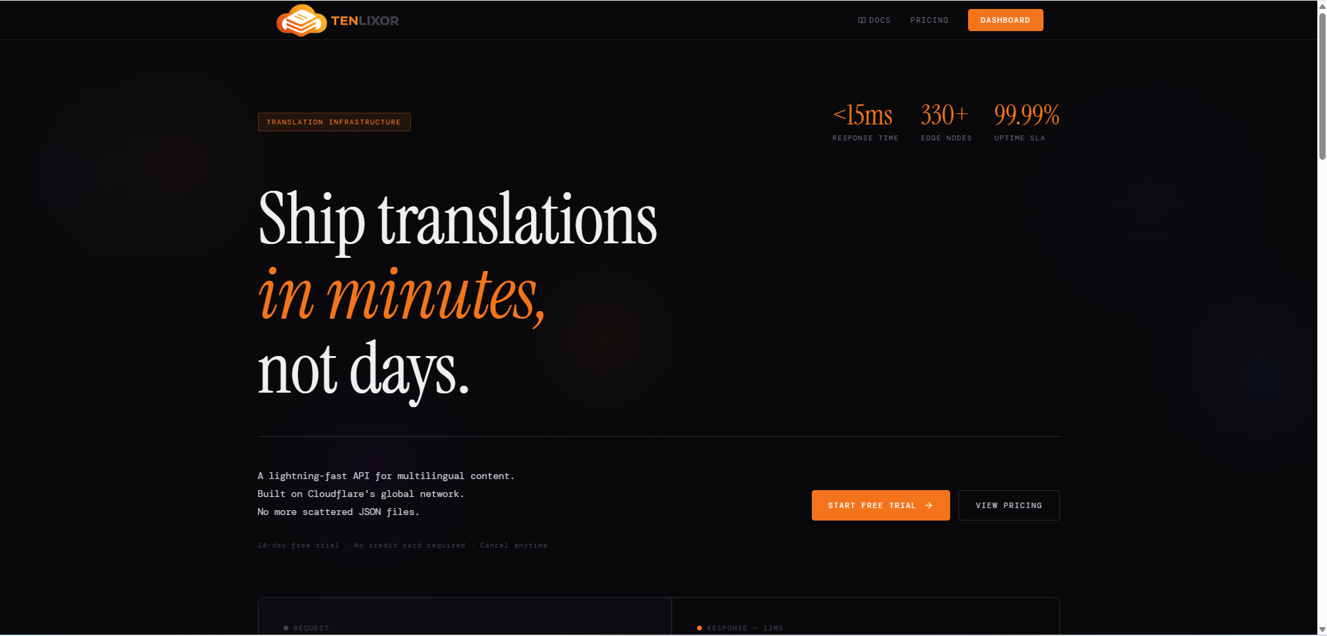 tenlixor-landing-page-image